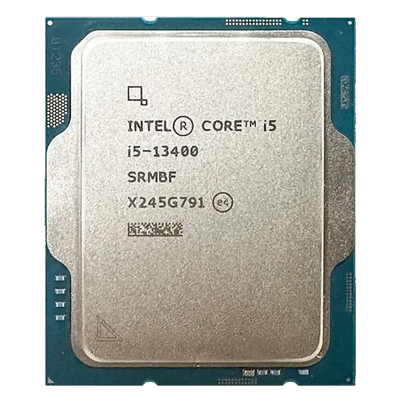 Processor I5 13400